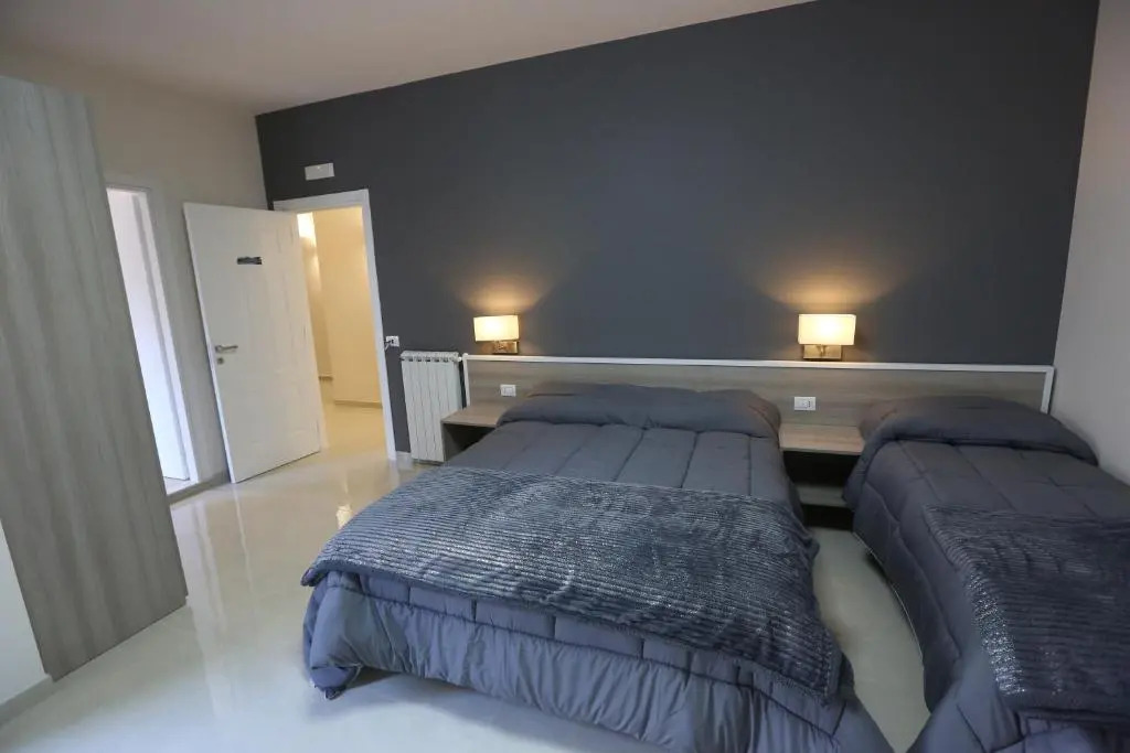 COSTA APARTMENT NAPLES