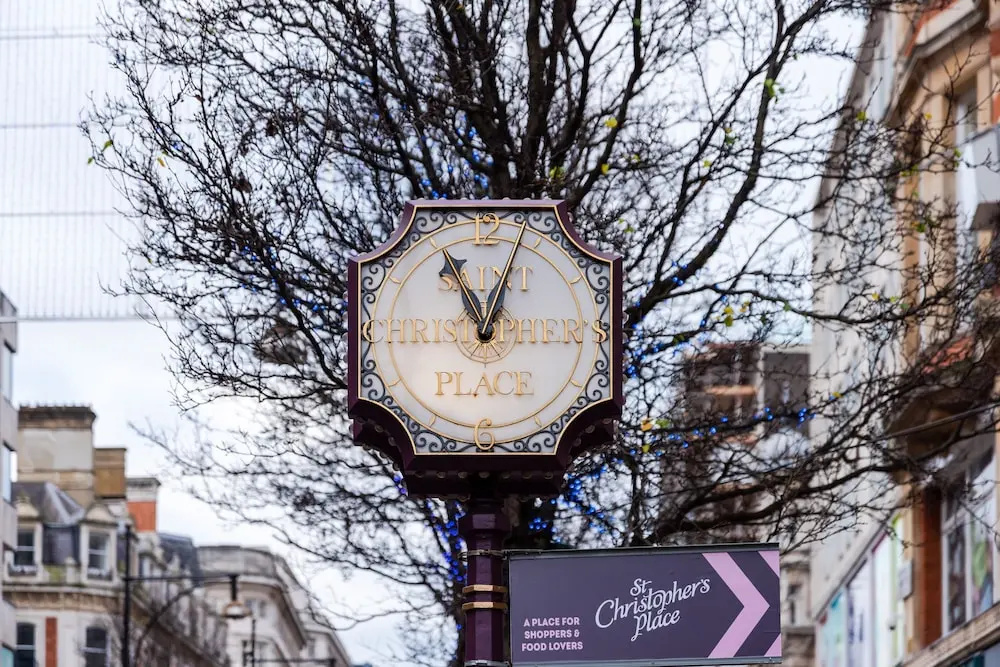 The Nordic Nook Luxury Marylebone - by Out of Office Lifestyle
