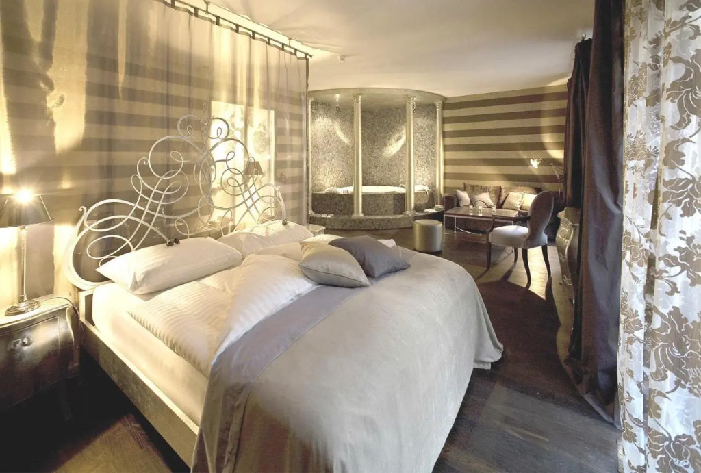 Bad Bubendorf Design & Lifestyle Hotel