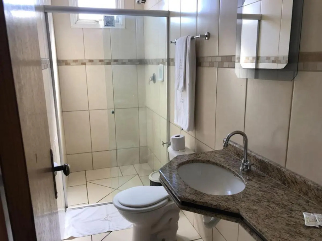 Hotel Meri Conselheiro Lafaiete