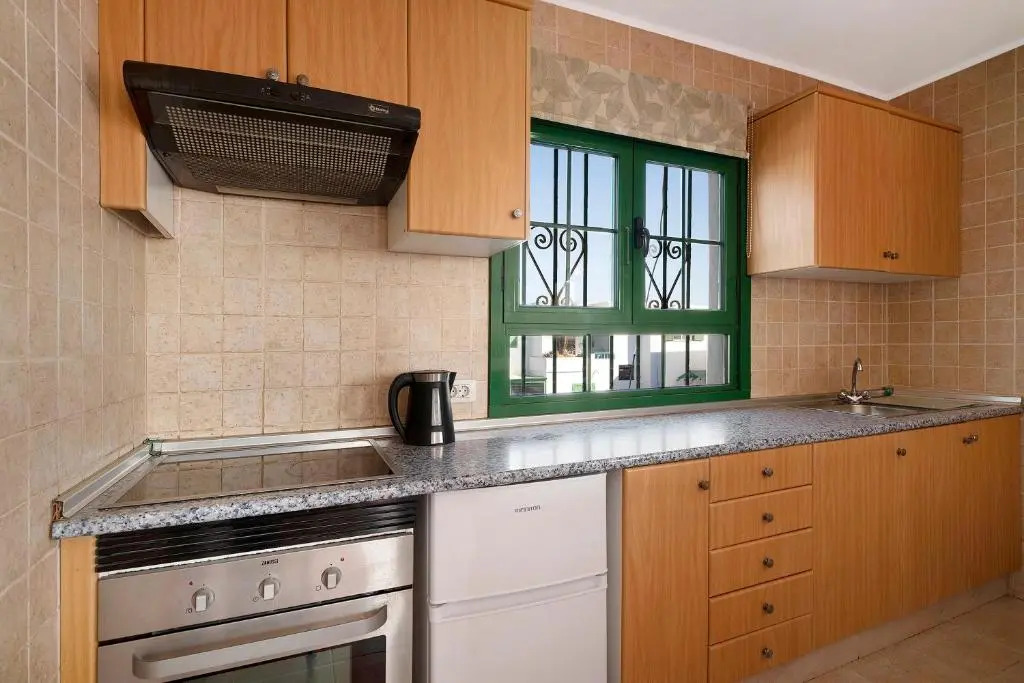 Apt6 Las Palmeras iii Lanzarote