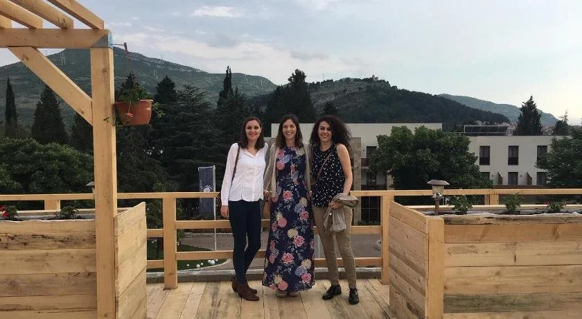 Silva- sobe i apartman