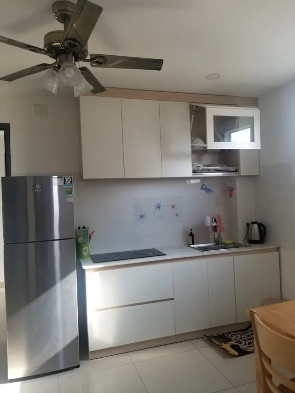 Lotus Home Nha Trang