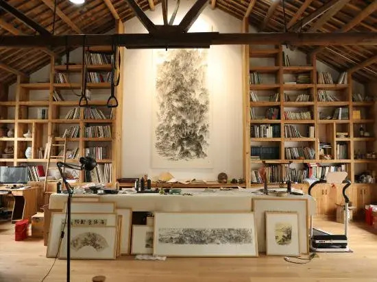 Suichang Feiyun Boutique Homestay