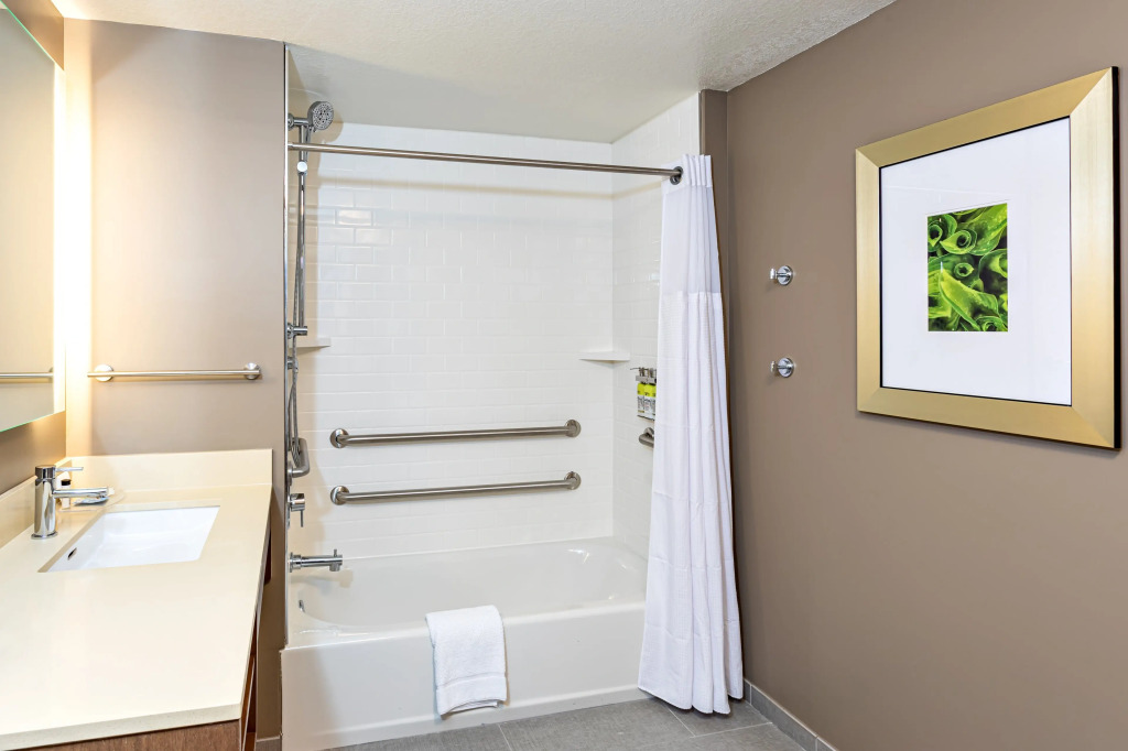 Staybridge Suites - Fort Lauderdale Airport - West by IHG