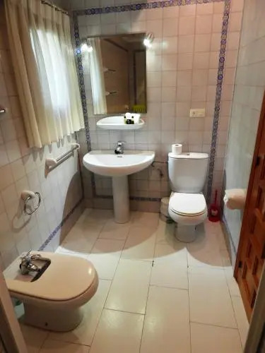 Casita Viveca