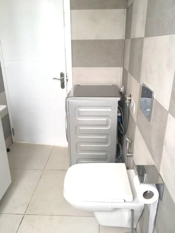 Apartment With 2 Bedrooms in Flic en Flac, With Wonderful sea View, Shared Pool, Enclosed Garden