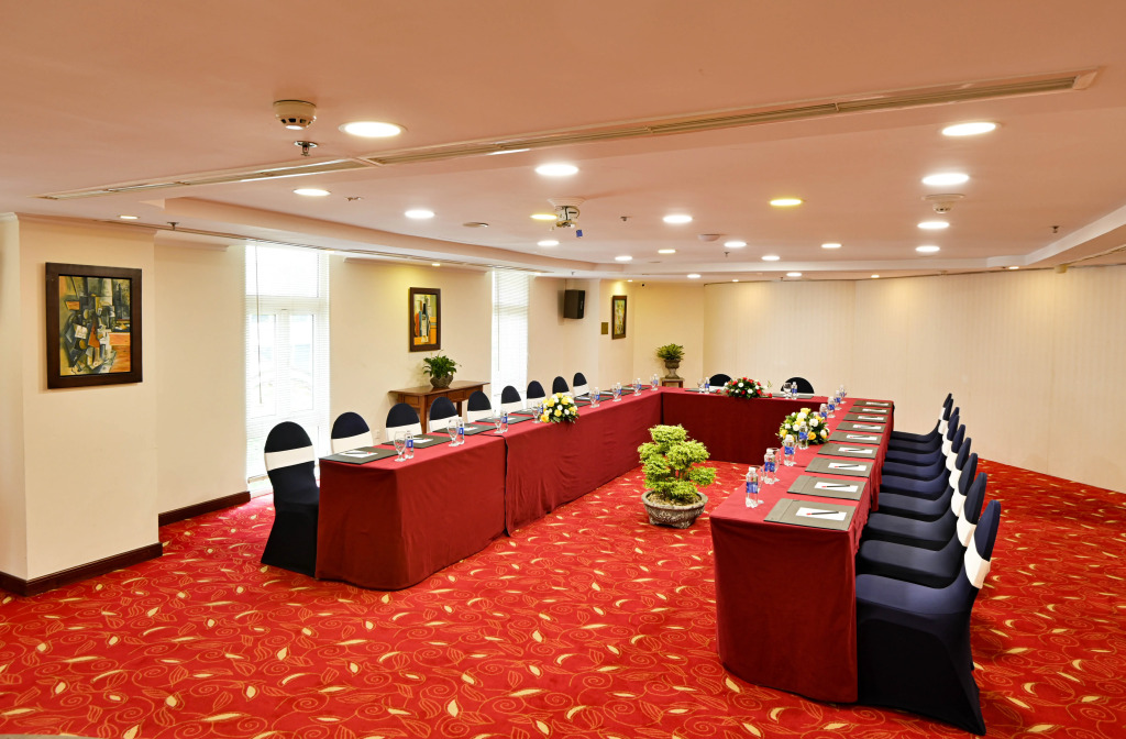 Hotel Grand Saigon