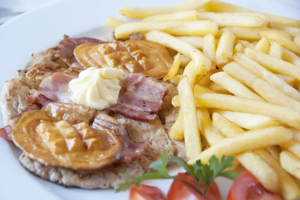 Zajazd Górski Kuźnice