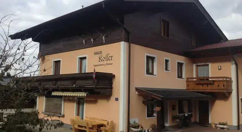 Haus Koller