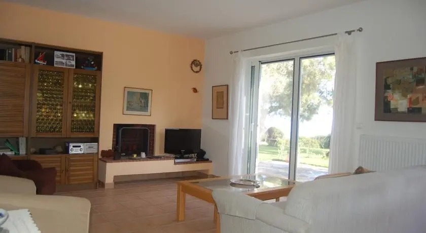 Villa Hippocampus