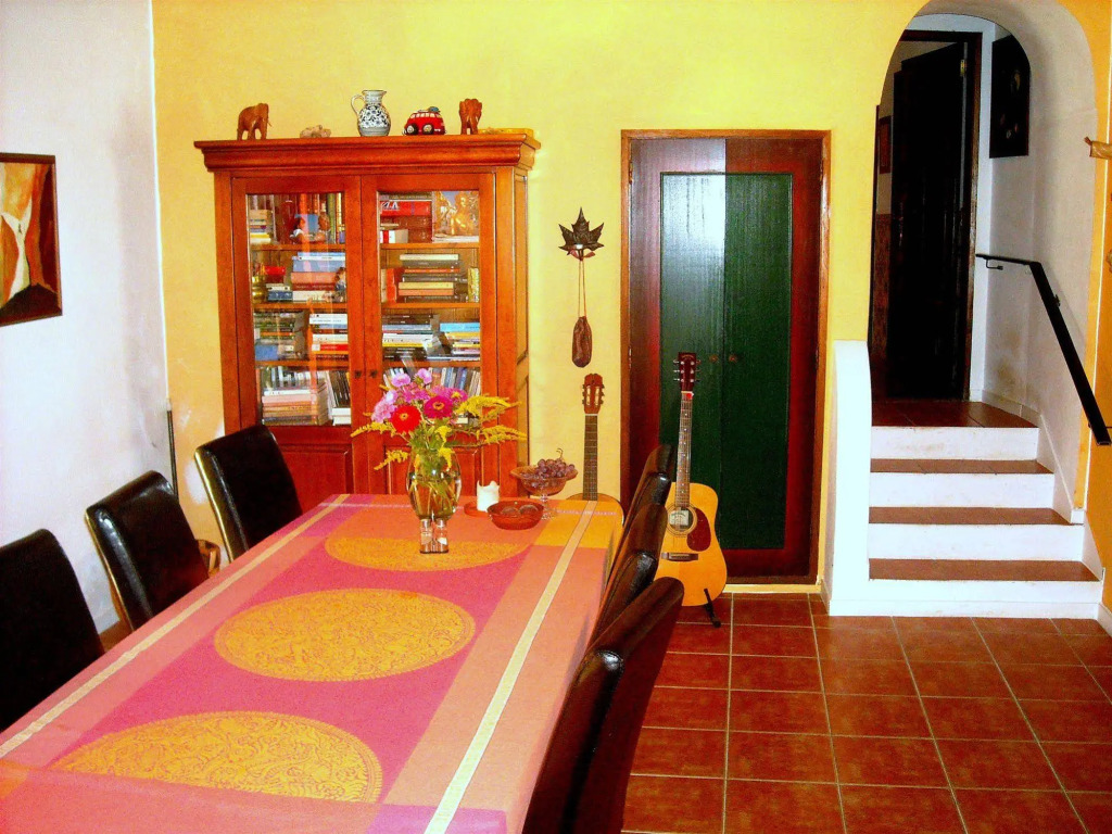 Casa Spa dAlma