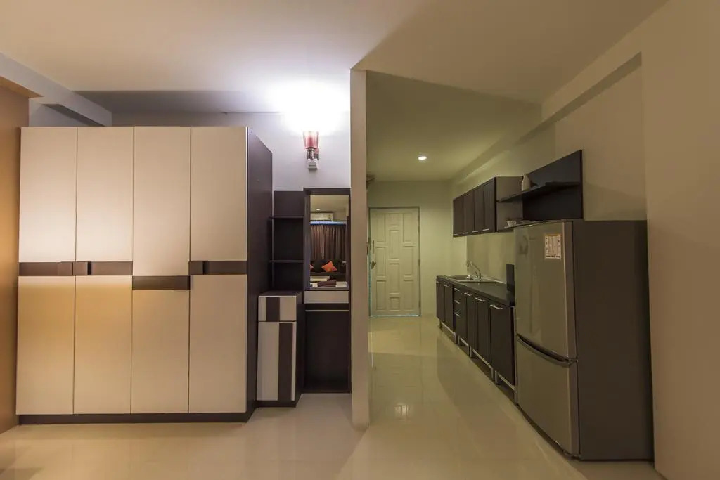Aonang Mountain View Hotel