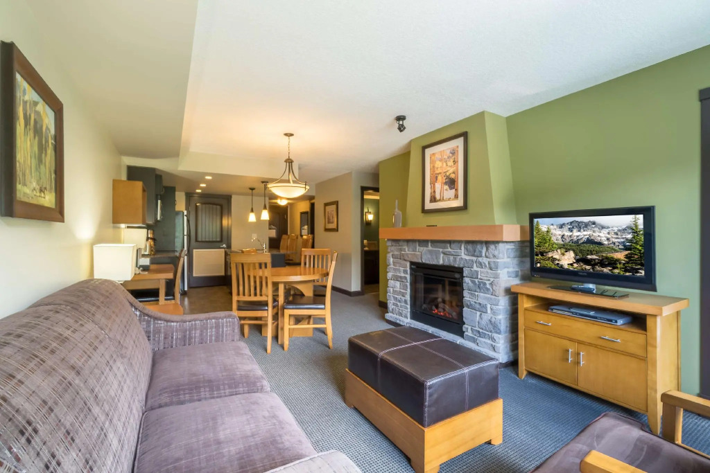 Copperstone Resort