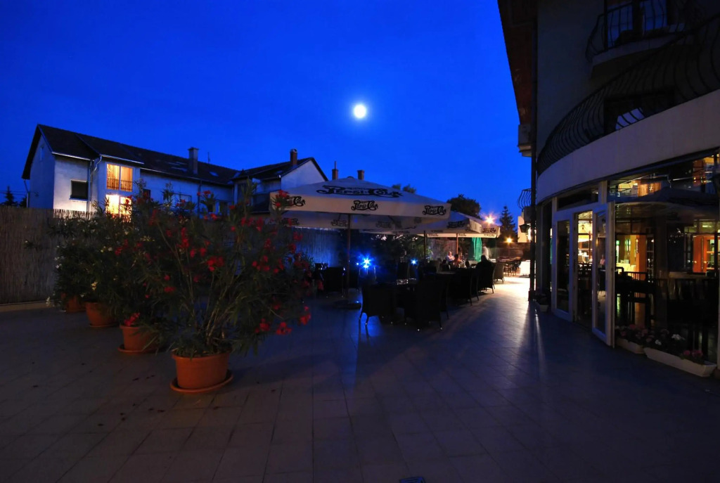 Hotel Amadeus