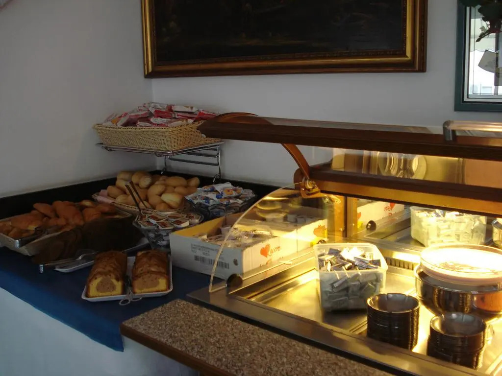 Hotel Roby