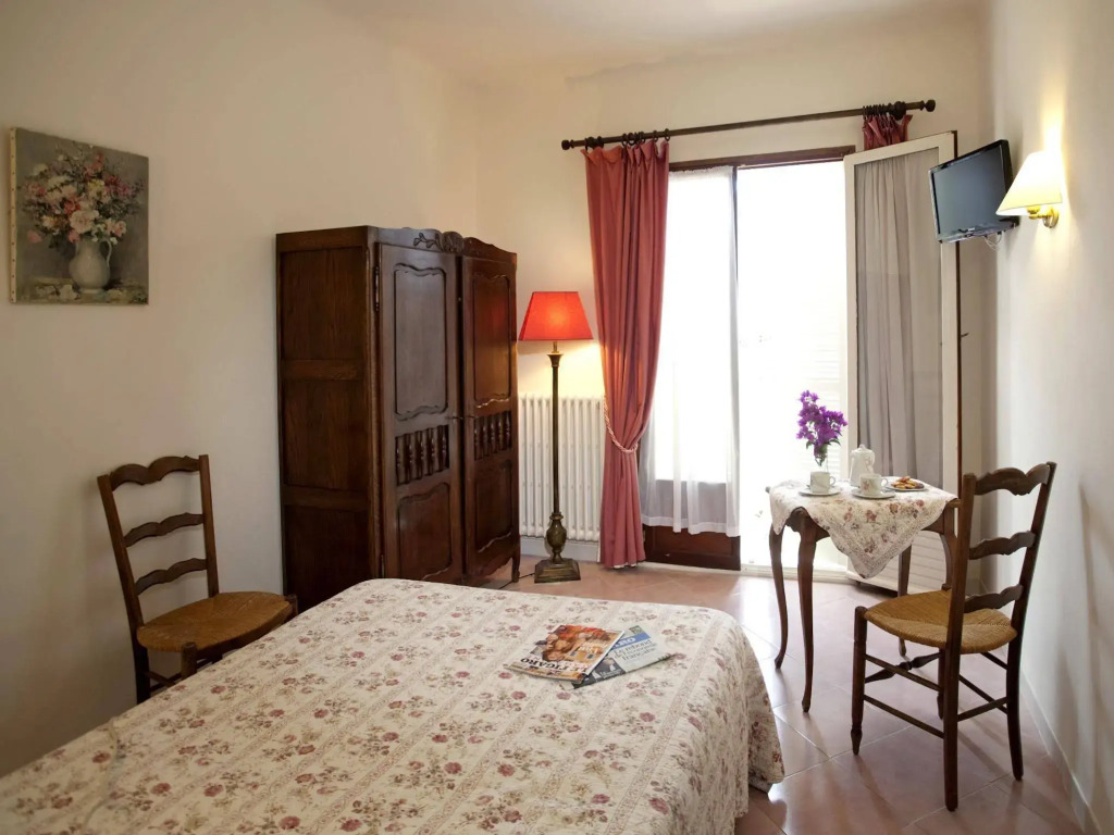 Hotel Belle Vue