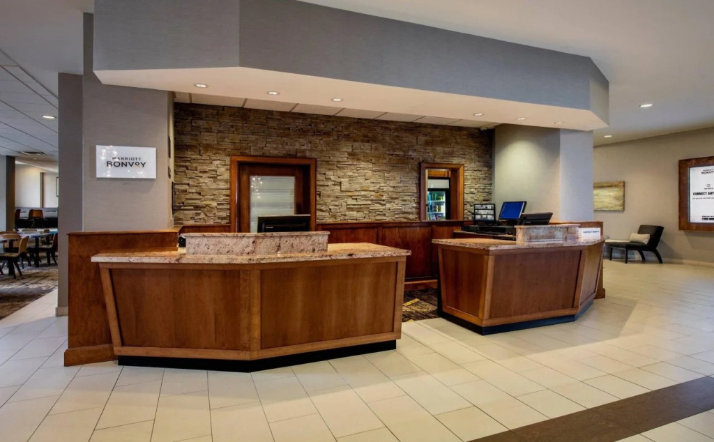 Residence Inn by Marriott Kingston Waters Edge