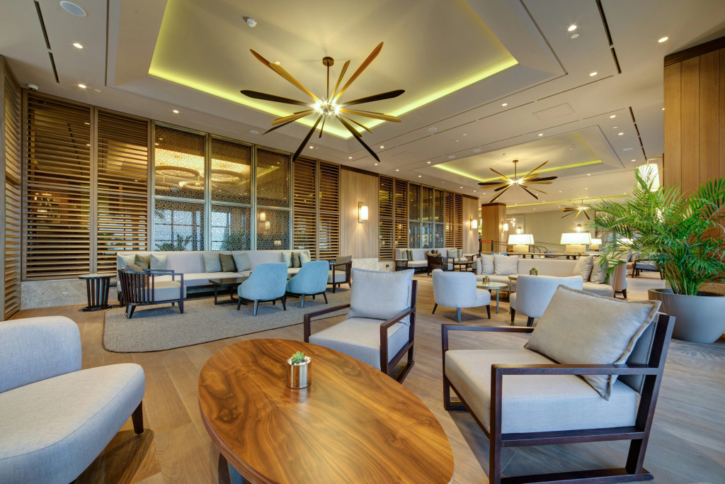 Mersin HiltonSA