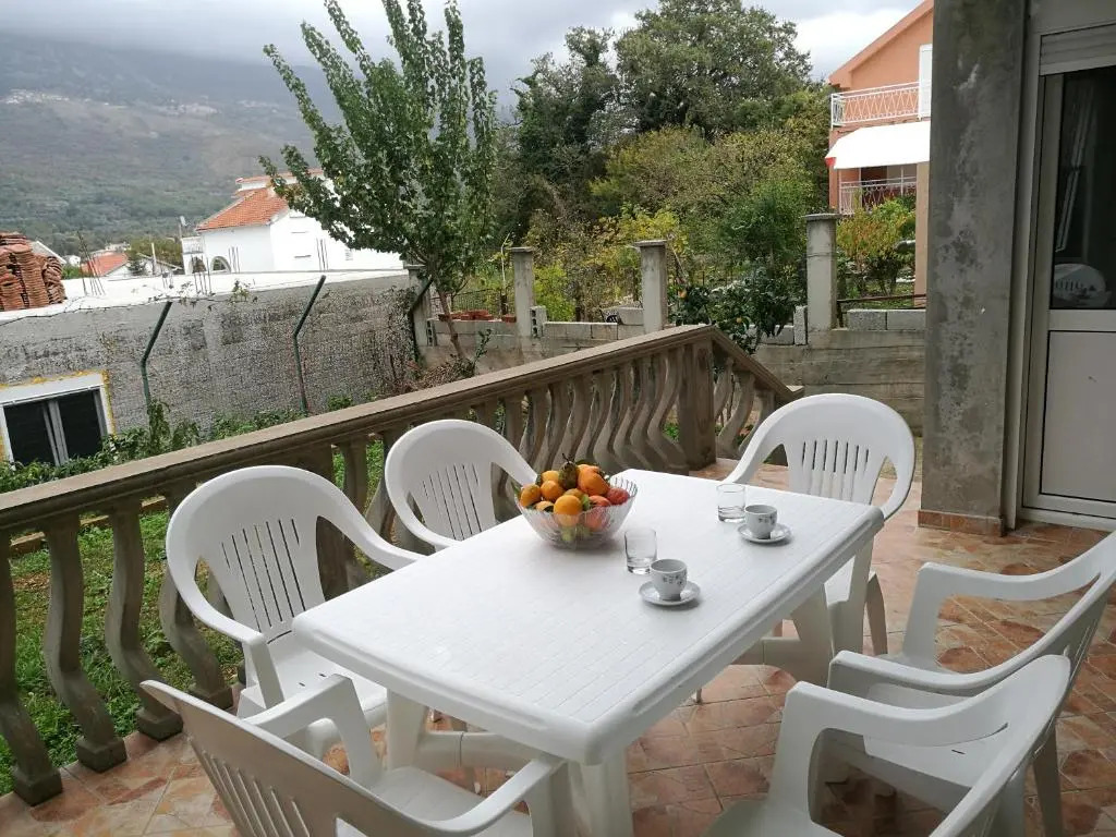Apartmani Sijaric