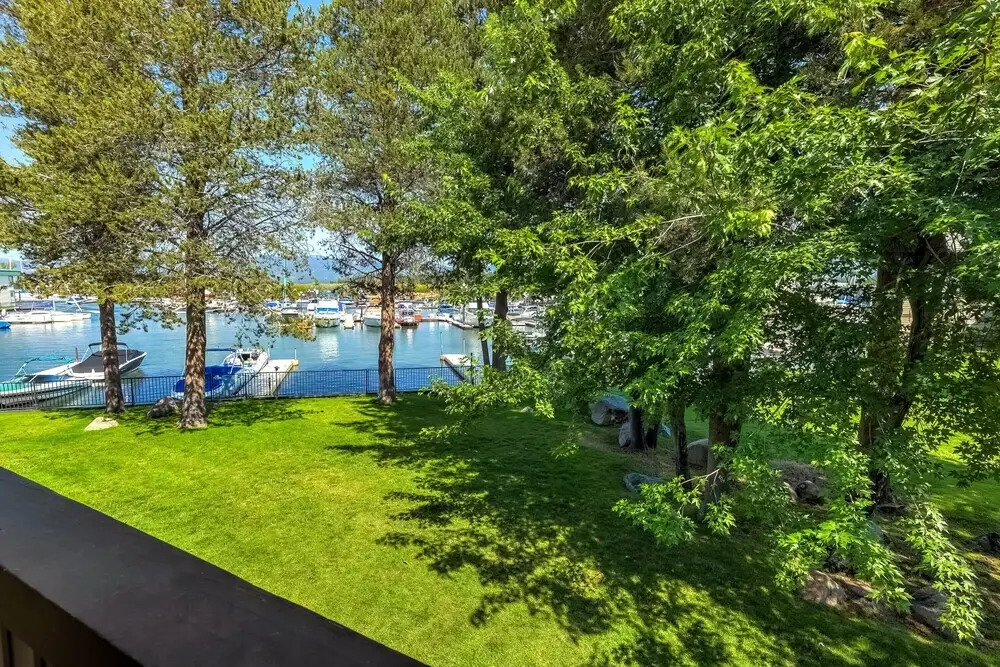 Tahoe Keys Tranquility
