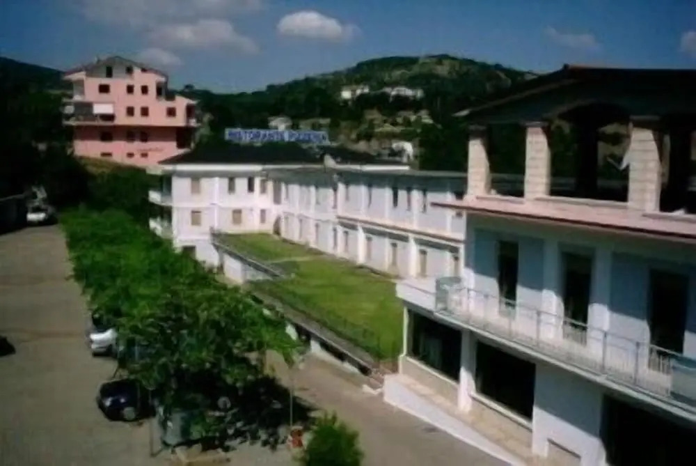 Terme di Rapolla