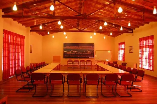 Kasar jungle camp