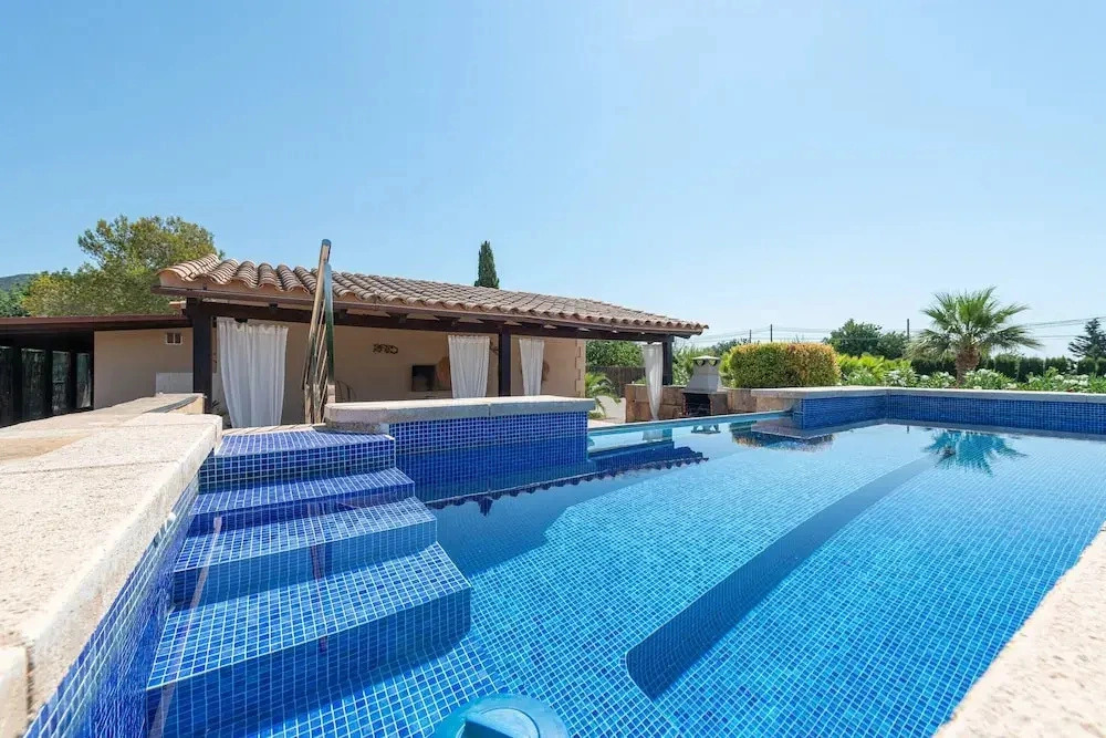 Finca Son Colom - Villa
