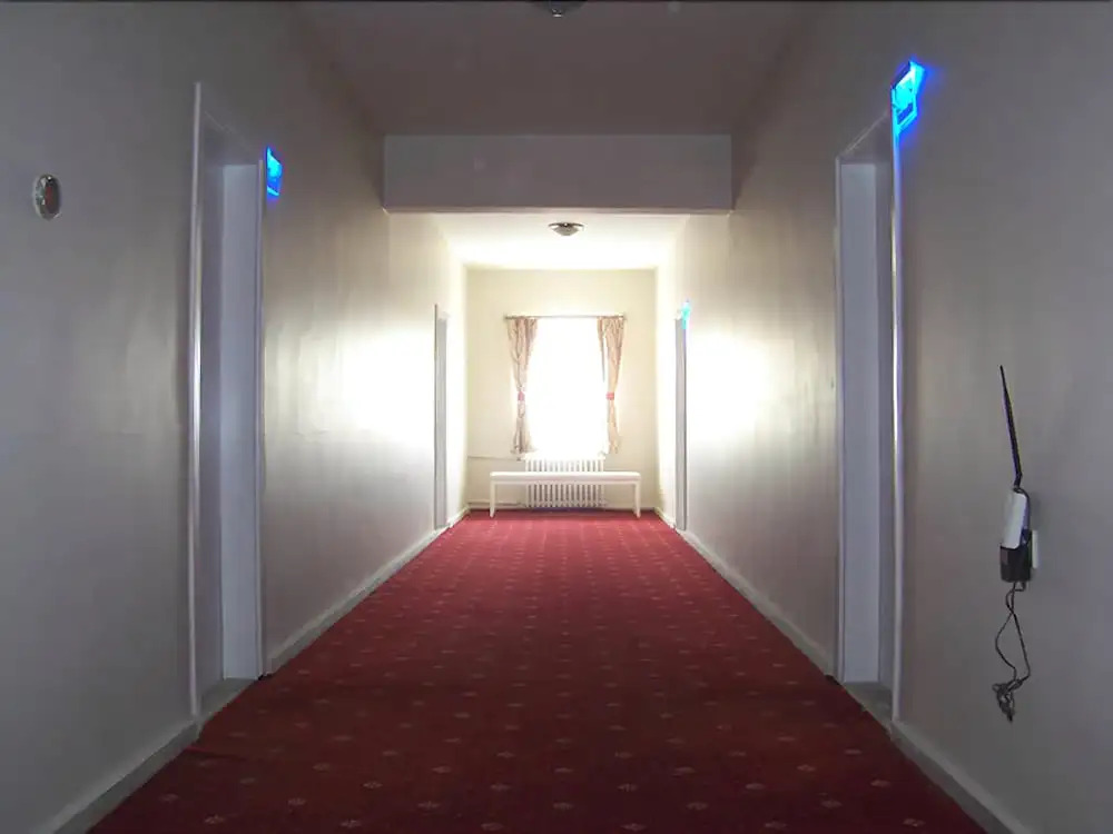Corum Buyuk Otel