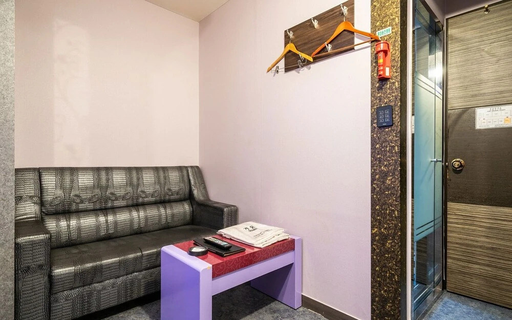 Suyu Palace Hotel