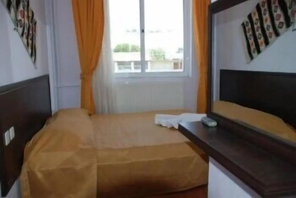 Kale Hotel