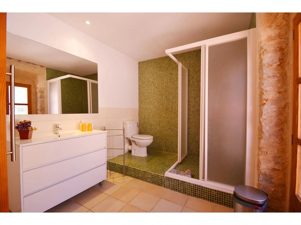 Cozy Town House with Private Pool & Private Garden near Village