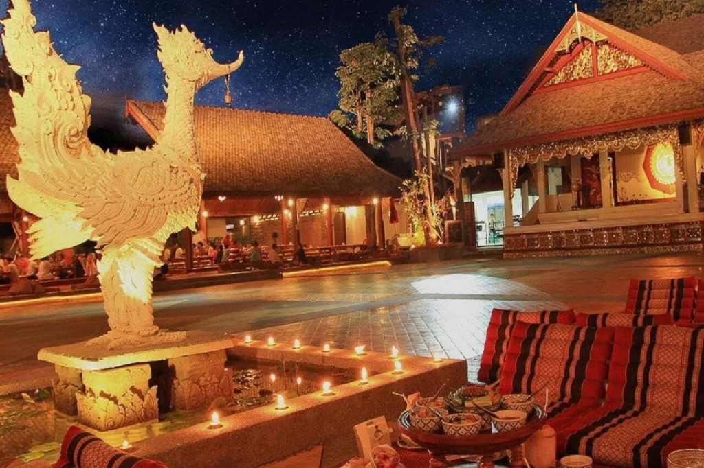 Pudsadee Hotel