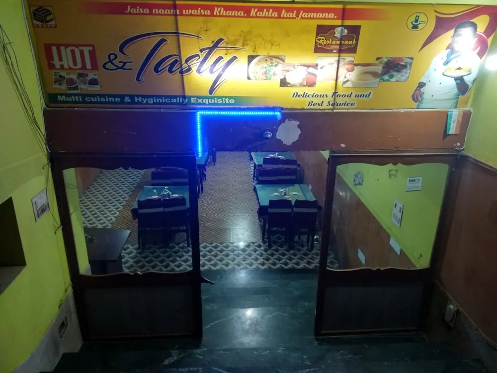 Hotel Anjali