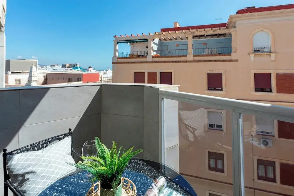 Genteel Home Duquesa de Parcent