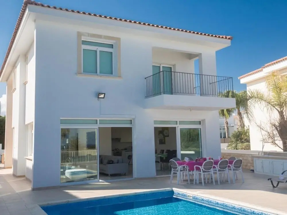 Villa Shaye AQ Me16