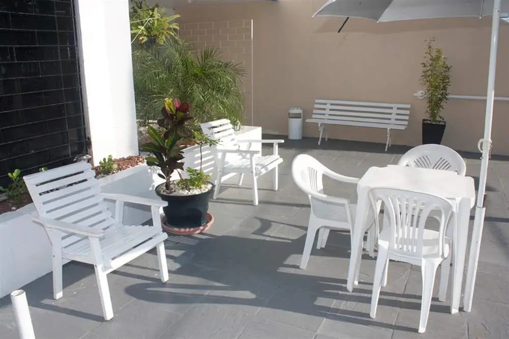 Solara Praia Hotel