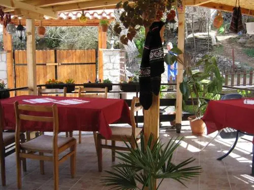 Ristos Guest House