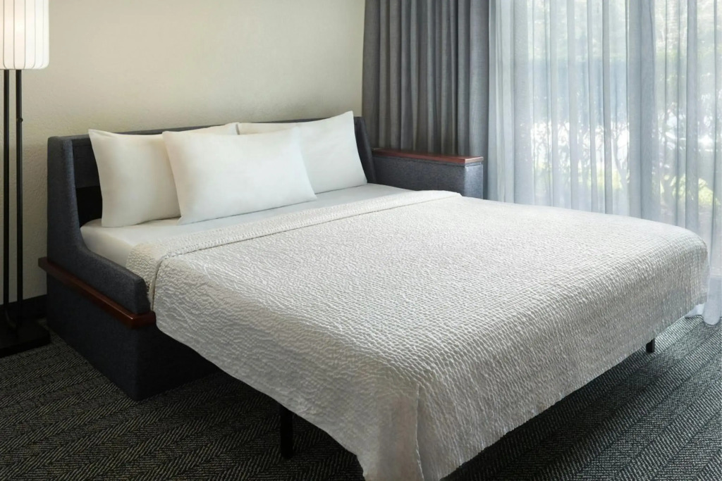 Courtyard by Marriott Fort Lauderdale City of Plantation