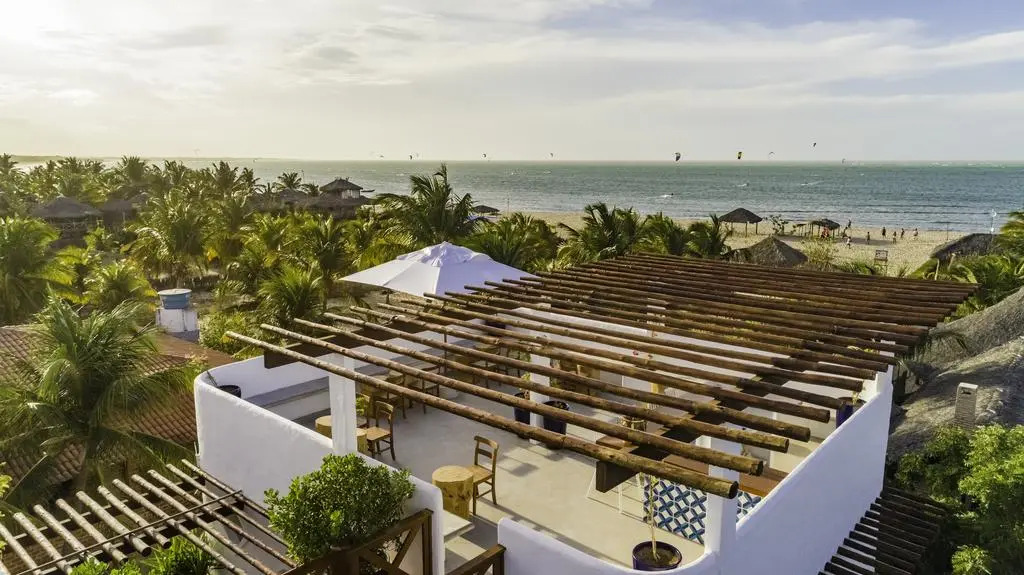 La Plage Hotel Boutique