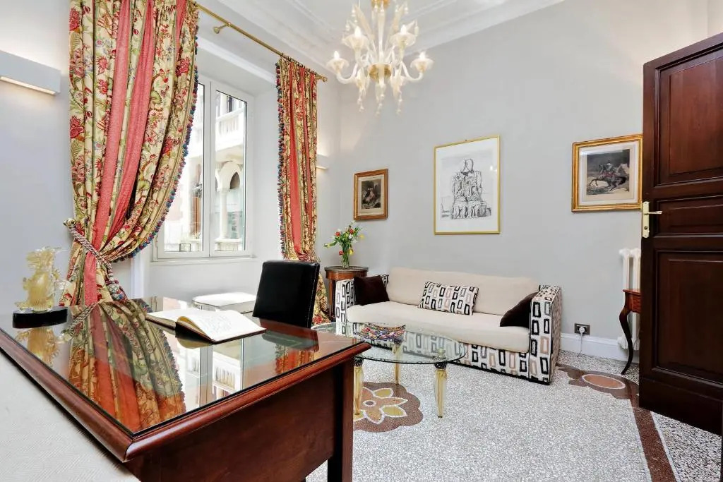 Popologrande Apartment