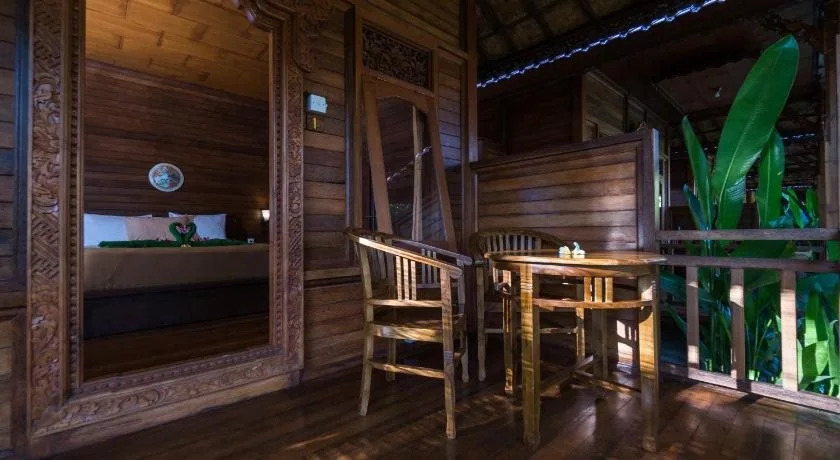 Putra 7 Cottage
