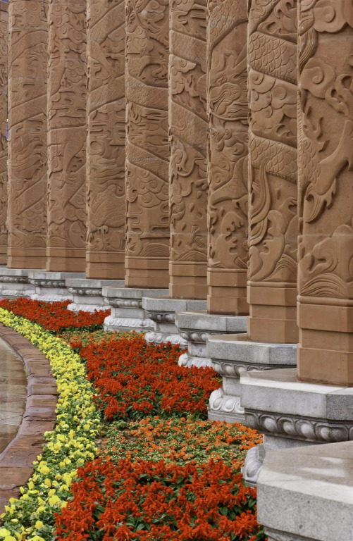 Sheraton Dongguan Hotel