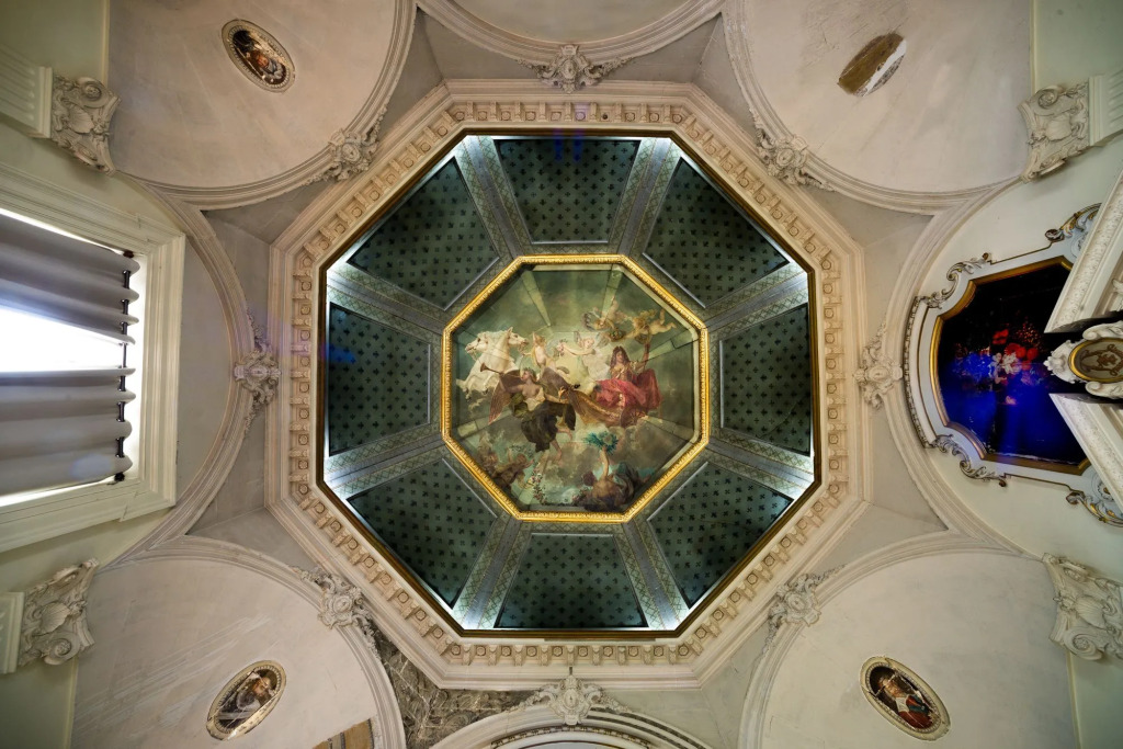 Hôtel Pavillon Henri IV