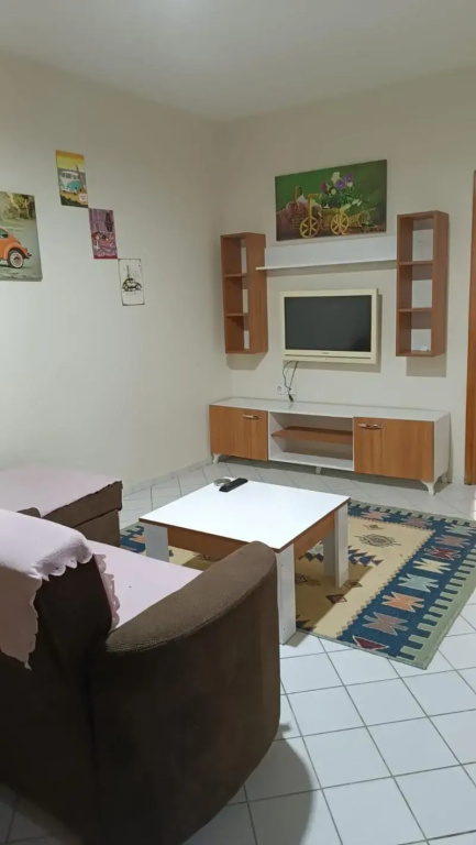 KARYA KONAKLAMA