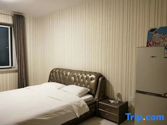 Yichun Aiyoujia Daily Rental Apartment