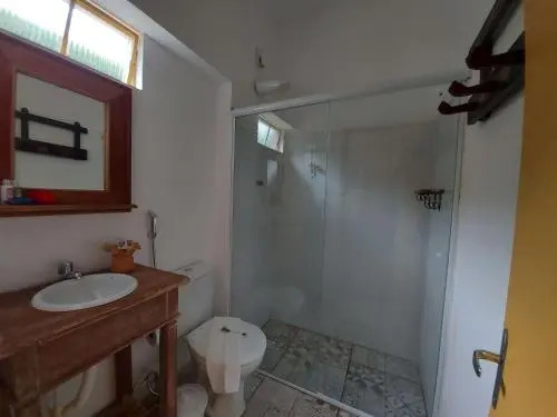 Pousada Fazendinha De Minas
