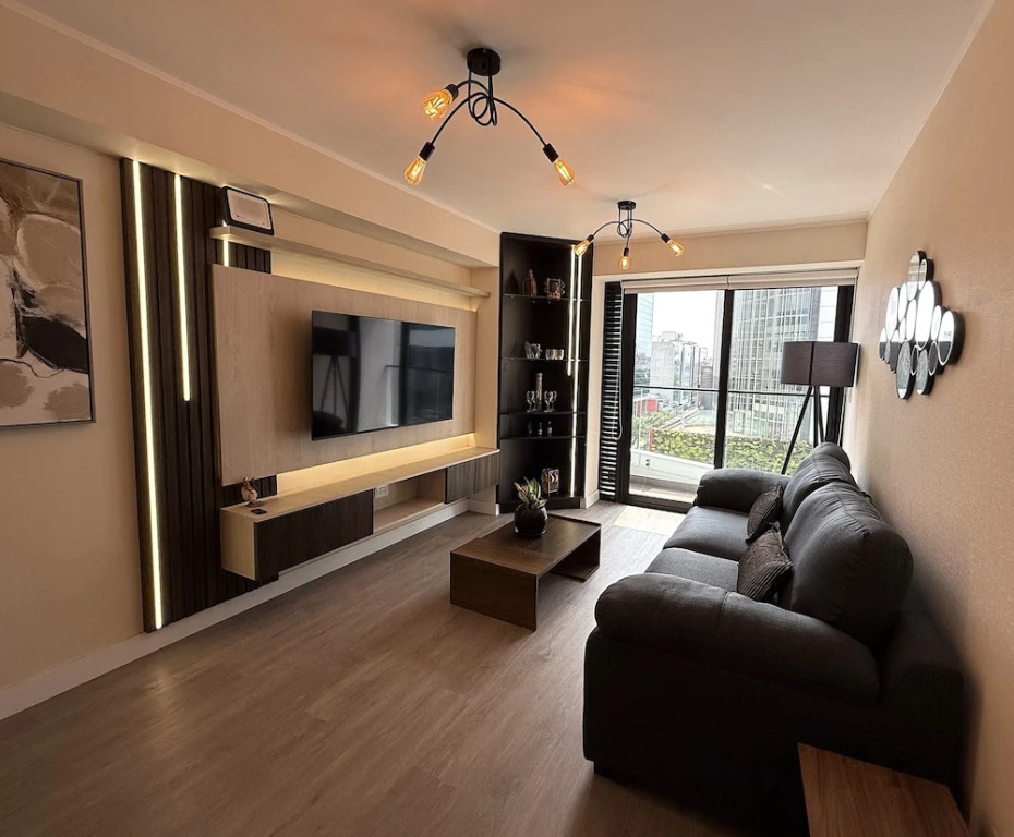 Aparts4Days 1 Bedroom Apartment AR