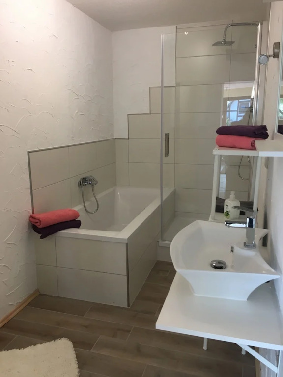 Privatzimmer Bellevue