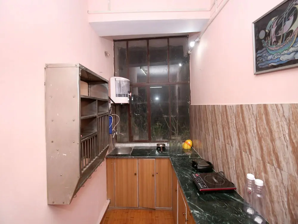 OYO 12406 Home Valley View Bhattakufer
